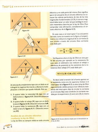 ELECTRONICA BASICA-CEKIT
