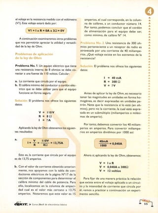 ELECTRONICA BASICA-CEKIT