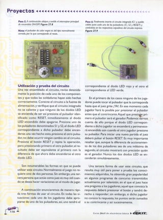 ELECTRONICA BASICA-CEKIT