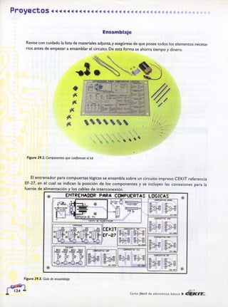 ELECTRONICA BASICA-CEKIT