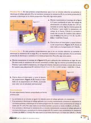 ELECTRONICA BASICA-CEKIT