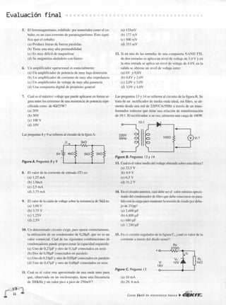 ELECTRONICA BASICA-CEKIT