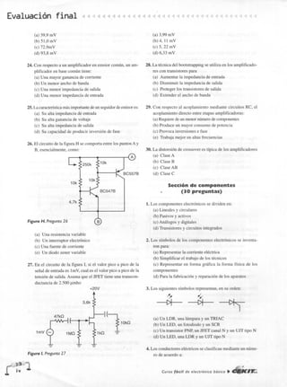 ELECTRONICA BASICA-CEKIT