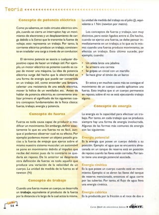 ELECTRONICA BASICA-CEKIT