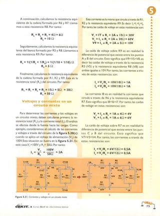 ELECTRONICA BASICA-CEKIT