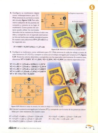 ELECTRONICA BASICA-CEKIT