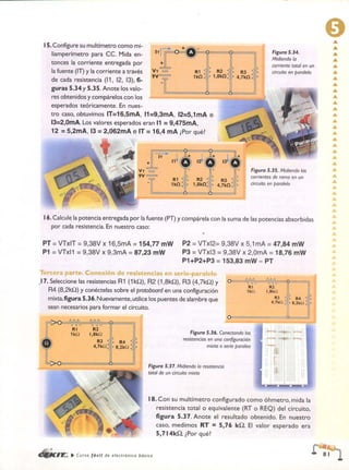 ELECTRONICA BASICA-CEKIT