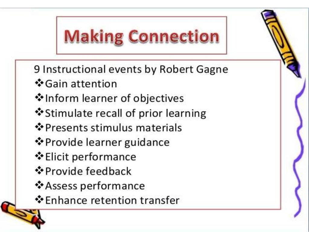 Using and Evaluating Instructional Materials