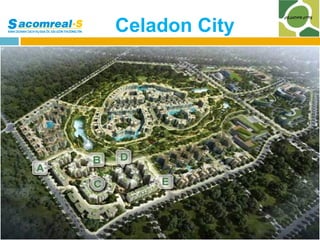 Celadon City

 