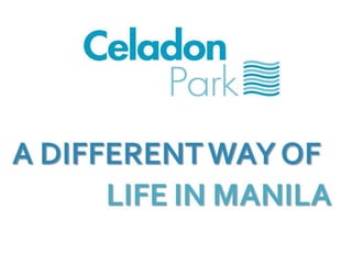 Celadon Manila
