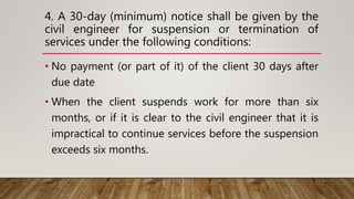 Imppractical Engineering Practice of Civil Engineering | PPTX