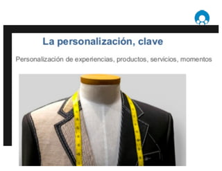 WE LIVE IN A NEW
MEDIA ERA, WHERE
THE CONSUMERS ARE
IN CONTROL, AND
THEY DEMAND
CONTEXT .
@msweezey
 