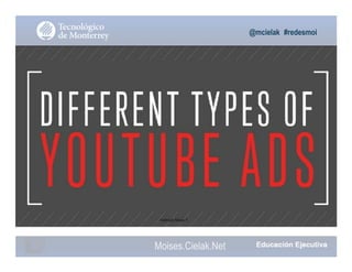 @mcielak #redesmoi
Gabriela Mejia T.
Moises.Cielak.Net
 