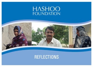 "Reflections of Layyah" Success Stories