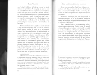 Besrlp VerENrrN
sunt bolnavi, indiferent ce boali ar avea, se vor simti
minunat in spiritul sdu. Pe scurt, toti cei care vor bea
din aceasti fdntlnd, din care curge aur se vor simti bine
in trup si in spirit, se vor bucura de o s[nitate perfecti,
vor resimti o intremare a puteriloq o reimprosphtare a
sdngelui, o linistire a inimii si o mai buni stare a tutu-
ror organelor,atdt diniuntru cdt 9i dinafar5., pentru ci
aceasti fi,nt6,nd. vindeci nervii si deschide ciile
pentru a izgoni boala 9i pentru a pune in locul ei
slnitatea.
Prietene, fii foarte atent si grijuliu ca aceasti f1lnt6lnd,
a viefii si fie foarte puri 9i cain ea sI nu se amestece
nici o altd. apd, str[ini1 de teami si nu se nasci un
monstru gi ca pegtele salvator si nu fie transformat in
otr avd. venino as i; iar dacd. a fo s t adiug atd. ceva apd, tare
si corozivd pentru a dizolva materiile, aceasta si fie
indeplrtati si s[ fie spnlata- bi griji orice forti coro-
zivd., pentru c[ nici o acreald. si nici o coroziune nu
sunt potrivite s[ goneascd bolile, pentru c5. si acestea
pitrund, insi cu distrugere si cu striciciune, astfel ci
ajung sI dea nastere la multe alte boli; si asa cum tre-
buie sd impingi un cep folosind un alt cep, tot astfel
trebuie si indepirtim otrava cu ajutorul otravei,
pentru ci e nevoie cafdntdna noastri si fie deplin pu-
rrficatd, si in ea si nu apard nici un fel de striciciune2.
1
Autorul este aici invidios: Francois Marie Pompee Colonna,
in ,,Compendiul doctrinei lui Paracelsius", scrie: ,,Voi incheia acest
articol - despre principiile Chimiei - indemnindu-l pe artist si fie
vigilent atunci cind vrea si extragi aceasti chintesentl a corpurilor
cdrora trebuie sd li se adauge ceva strdin, si aibi griji ca lucrurile si se
potriveasci". Ori, este necesar ca o parte a Mercurului si fie ameste-
catd cu corpurile Soarelui 9i al Lunii.
2
Alegoria de mai sus este bazztd" pe diferenlele subtile exis-
tente intre cuvintele frantuzesti,,poisson - peste" gi,,poison - otravi".
52
CBr,o nouAspREZECE cHEr ALE FTLOSOT.'rir
Orice pom care nu face fructe bune gi frumos mi-
rositoare va fi tdiat, iar trunchiul sdu va fi altoit; odatl
{hcut acest lucru, trunchiul va produce o ramur[ si din
aceasta se va face un pom roditoE dupi cum va dori
gri.dinarul1.
Suveranul cilitoreste prin gase orage ceregti si
rimdne si locuiasci in cel de-al gaptelea, pentru ci
palatul siu regal este impodobit 9i infrumusetat cu aur
si acolo sunt clediri aurite2.
Daci ai ascultat ceea ce tocmai am spus, ai des-
chis prima poarti a primei Chei, ai trecut de primul
obstacol; da4dacd,nuvezi nici o picituri de cerneald
si nu ai dobdndit nici o limpezime, degeaba vei mai
intoarce si vei mai privi cilimara, cdci lucrul acesta nu
i1i va fi de nici un folos gi nu i1i va aJUt^ in nici un fel
ochii trupesti si giseasci la sfirsit ceea ce ti-a lipsit la
inceput, pentru ci nu voi mai vorbi de aici inainte
despre aceasti cheie, aga cum m-a invltat Luce Papirius.
In simbolismul crestin, pegtele nu e nimeni altcineva decit Hristos,
purtat pe creuzet. Mirturie in acest sens stau altarul din Issenheim
qi sfintul Ioan Botezitorul.
1
Aluzie la stejarul lui Flamel si la nuca galici, care formeazd,
una dintre cele mai subtile alegorii ale alchimigtilor, conform lucririi
,,Introitus", cap.W.
2
De vdz'tt ,,Yisul verde" al lui Bernard tevisanul, in care ero-
ul trece prin sapte sili, fiecare de alti culoare.
53
 