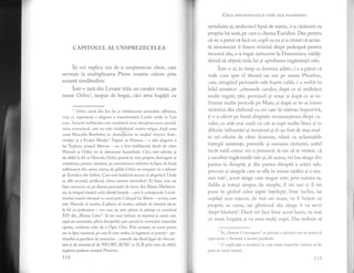CAPITOLUL AL UNSPREZtrCELEA
iti voi explica cea de-a unsprezecea cheie, care
serveste la multiplicarea Pietre noastre celeste prin
aceasti similitudine.
intr-o lari din Levant triia un cavaler viteaz, pe
nume Orfeul, nespus de bogat, cici avea bogilii cu
1
Otf.., cinti din lira lui 9i imblinzegte animalele silbatice,
ccca ce reprezintl o alegorie a transformirii Lcului verde in Leu
rosu. Aceasti imblinzire este rezultatul unui alexiph:rrrnaon special:
sarea armoniaci, care nu este clorhidrarul nostru r.ulgar, dupi cum
arati Marcelin Berthelot, in ,,Introbucere in studiul chirniei Anti-
chititii si a Enrlui Mediu". !'aprul ci Himera - o alt1 alegorie a
lui Typhon, primul Mercur - nu a fost imblinzitd decit de citre
Hercule gi Orfeu nu se datoreazd hazardului. Cici, intr-adevir, gi
de altfel la fel ca l{ercule, Orfeu poarti in sine propria distrugere si
constituie, pentru clutitor, gn avertisment referitor la lipsa de fo4i
sufleteasci din cauza cireia, de pildl, Orfeu nu rcugeste si. o salveze
pe Euridice din Infern. Care este ingeiesul ascuns al alegoriei? Unde
se afli secretul, artificiul, cheia tr:turor lucrurilor? Ei bine, este un
fapt cunoscut cd, pe durata pcrioadei de lucru din Marea Mcditera-
ni, in timpul trasirii celei dintii brazdc - care ii corespunde Lucri-
torului nostru trecind cu carul prin Cimpul lui Marte - rlcestzr, care
este Hercule al nostru, Cadmos al nostru, trebuie sI rimini. td.cut,
la fel ca tesitoarea - cea care isi tese pinza in plansa cu num[rul
XIV din ,,Mutus l-iber". $i tot mut trebuie si rlmdni gi omul care
sapd un mormint, adici discipolul care aseazi in mormint rnateriile
operei, conform celei de-a Opta Chei. Prin urmare, in acest punct
nu va lipsi misterul, pe care il vom vedea, in legituri cu poerul - spi-
ritualist gi purtitor de nemurire -, numele sdu fiind legat de obscuri-
tate si de amestecul de NtrGRU, RO$U si ALB prin care, de altfel,
regisim pasirea noastri Phoenix,
114
CELE, no u,[ s l, r{ r.]zl.;c Fr crr Er ALE ! rLOSOr. r Frr
nemiluita 9i, neducind lipsn de nimic, s-a cisitorit cu
propria 1ui sori, pe care o chema Euridice. Dar, pentru
cd nu a putut si faci un copil cu ea si a crezut cA aceas-
tL nenorocire ii fusese trirnisi drept pedeapsi pentru
incestul siu, s-a rugat neincetat la Dumnezeu, nidij-
duind si obgin[ mila lui si aprobarea rugimintii sale.
intr-o zi, ir-r timp ce dormea addnc, i s-a pirut ci
vede cum spre el z.boafi. un om pe nume Phoebus,
care, atingand picioarele sale foarte calde, i-a vorbit in
felul urm'itot: ,,yiteazrile cavaler, clupl ce ai stribltut
mrilte regate, tiri. provincii si orase 9i dupn ce ai in-
fruntat multe perjcole pe Mare, gi dupn ce te-ai intors
victorios din rizboiul cu cei care ifi stiteau impotrivi,
ti s-a oferit pe bund dreptate recunoasterea drept ca-
valer, cu atAt mai rnult cu cat ai rupt multe linci si in
diferite infruntiri gi turniruri si ti-au fost de mai mul-
te ori oferite de citre doamne, odat'i cu aclamatiile
intregii asistente, premiile si onoarea victoriei, astfel
incit tatil ceresc mi-a poruncit si vin si te vestesc cI
a ascultat rugiciunile tale si, de aceea, vei lua sdnge din
partea ta dreapt5", si din partea dreapti a sotiei ta1e,
precum si sAngele care se afla in inima tatilui si a ma-
nrei tale1, acest sange care singur este, prin natura sa,
dublu si totusi nespus de simplu, il vei uni si i1 vei
pune in globul celor sapte intelepti, bine inchis, iar
copilul nou-n'iscut, de trei ori mare, va fi hrinit cu
propria sa carne, i;rr gloriosul siti singe ii va servi
drept biuturi2" L)aci vei far:e bine acest lucru, va sosi
cu mare Lrogigie si va avca uurlti copii.l)ar trebuie si
I ir, ,,Aurora Consr-rrge ns" se gisi:gte o picturii carc ar plrtca si
reprezinte o l'lustrare a aceste.i parabole.
'l C) cxplicatic a n-rodului in carc toate m'rteriilc trebuie sir fie
puse in vasul naturii.
L,I
115
 