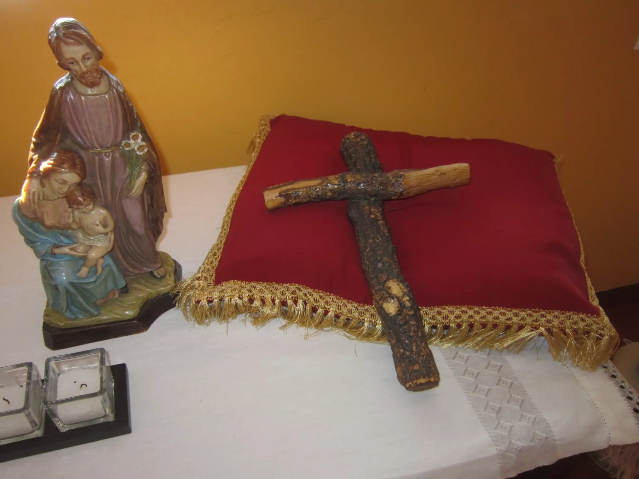 Trabalhos do 5 ano catequese