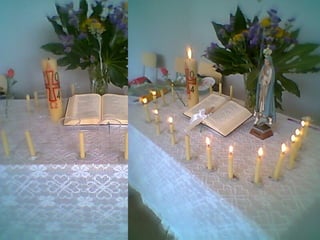 Trabalhos do 5 ano catequese