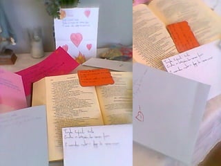 Trabalhos do 5 ano catequese