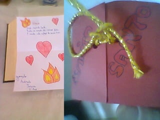 Trabalhos do 5 ano catequese