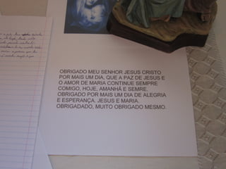 Trabalhos do 5 ano catequese