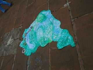 Celebração de Páscoa!