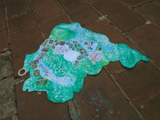 Celebração de Páscoa!