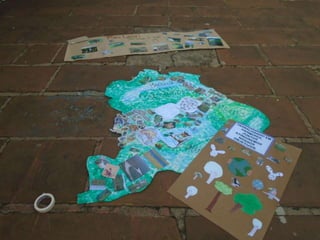 Celebração de Páscoa!