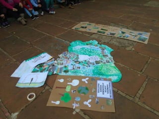 Celebração de Páscoa!