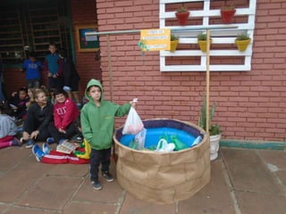 Celebração de Páscoa!