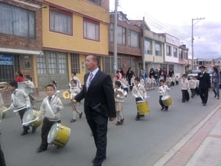 Celebración 25 años