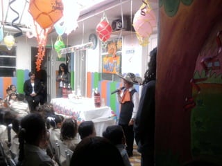 Celebración 25 años