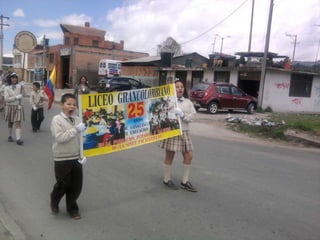 Celebración 25 años