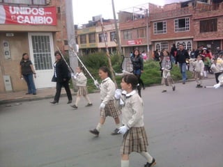 Celebración 25 años