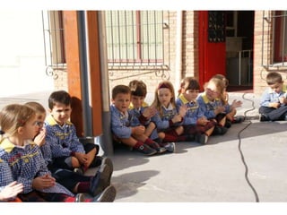 Celebración de nuestro