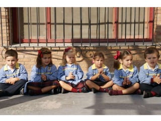 Celebración de nuestro