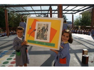 Celebración de nuestro