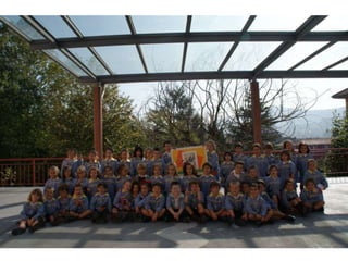 Celebración de nuestro