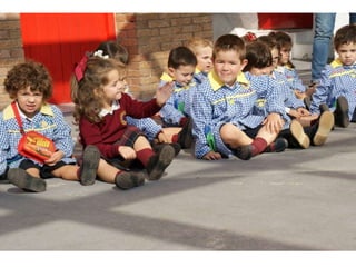 Celebración de nuestro