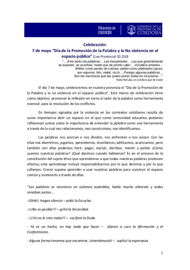 mi palabra del dia palabras