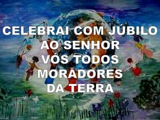 Celebrai com jubilo   