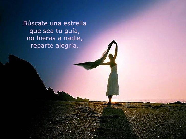 Celebra la Vida