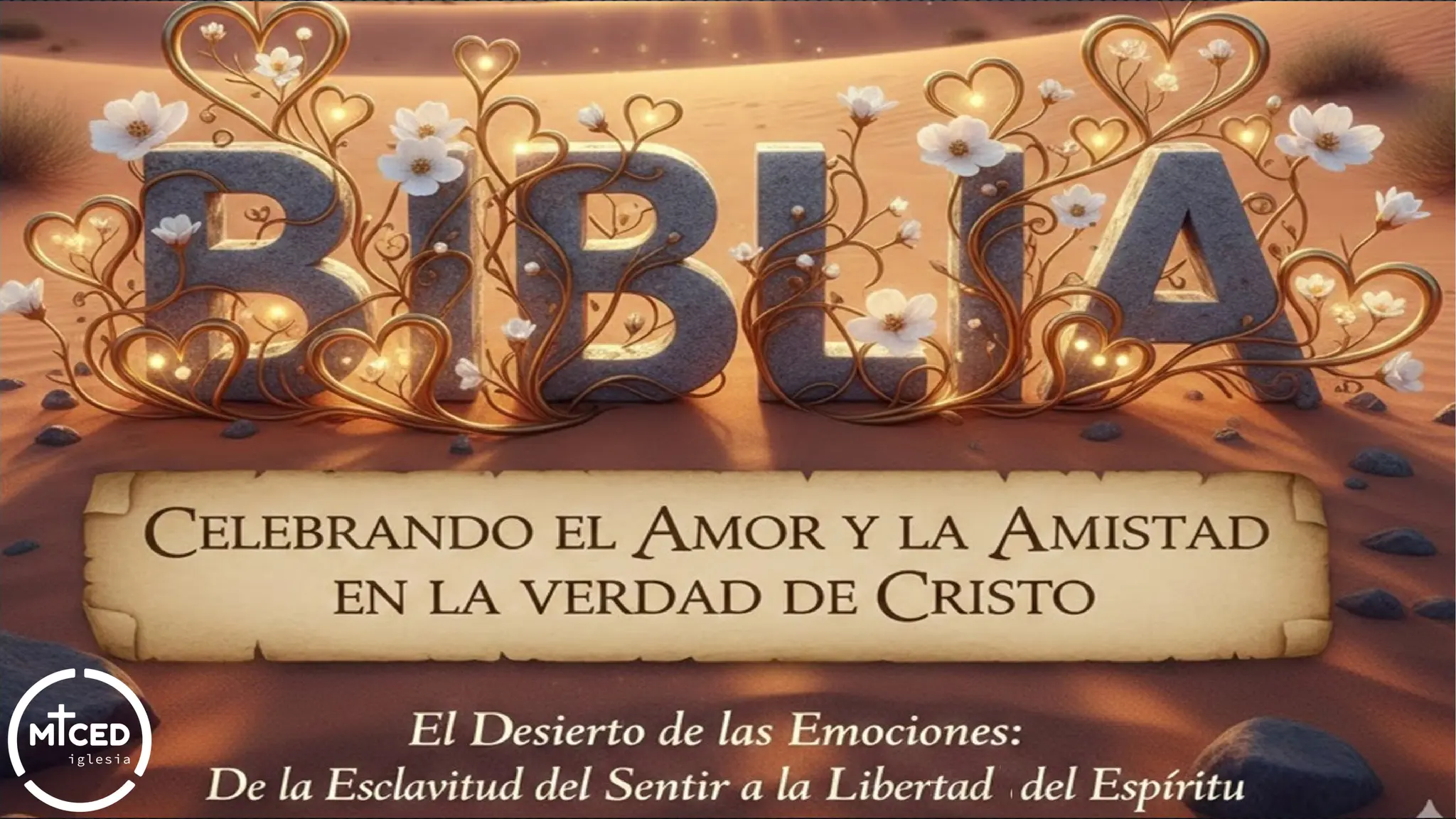 Celebrando Amor y Amistad en la Verdad de Cristo.pptx