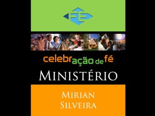 Celebração de fe
