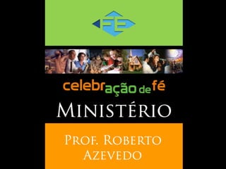 Celebração de fe