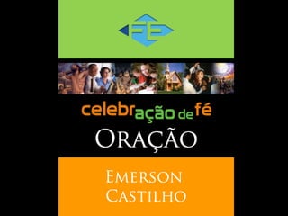 Celebração de fe