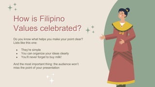 Key Filipino Values celebrate-filipino-values-month.pptx