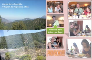 7                       8

        ALVARO
                 LUIZ




    MARCELA
    CHACÓN
 