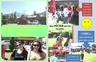 11   12




Y después de un relajante paseo por los paradisiacos
paisajes de la V Región de Valparaíso….

                 Llegamos...
 