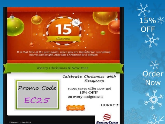 My plans for christmas vacation essay image